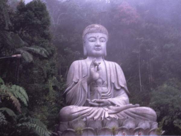 Being and Becoming