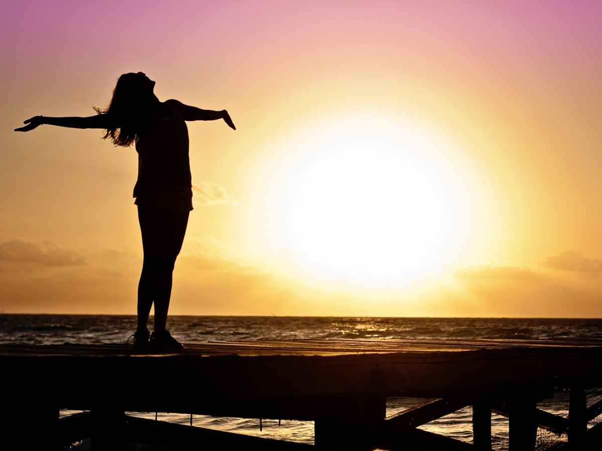 Embrace the Inner Fullness
