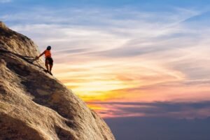 Overcoming Fear