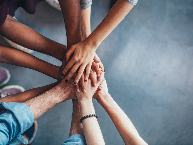 From “Me and Mine” to “Our and Ours”