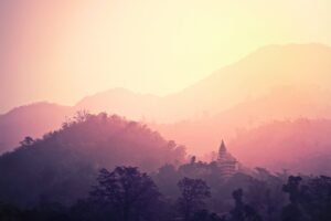 Vedic Prayer
