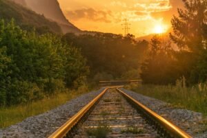 Phase Transition in the World