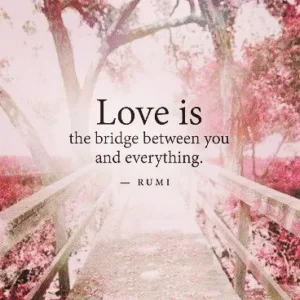 Divine Love