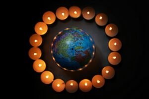 The Path to World Peace
