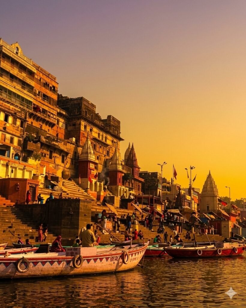 varanasi